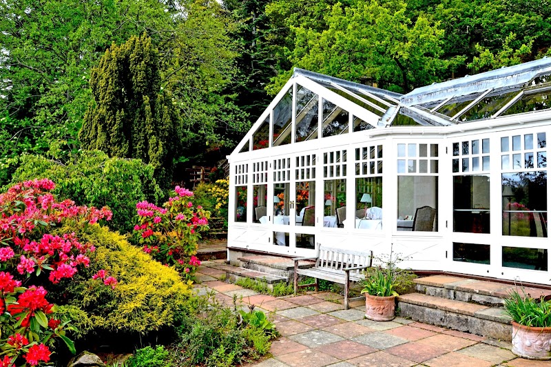 Darroch Learg Hotel — Ballater