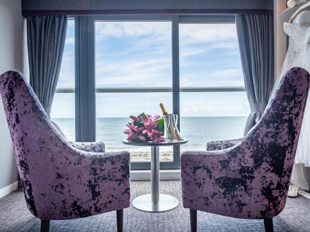 Number 44 Hotel & Bar — 2.1 km away from Dunnottar Castle Aberdeenshire