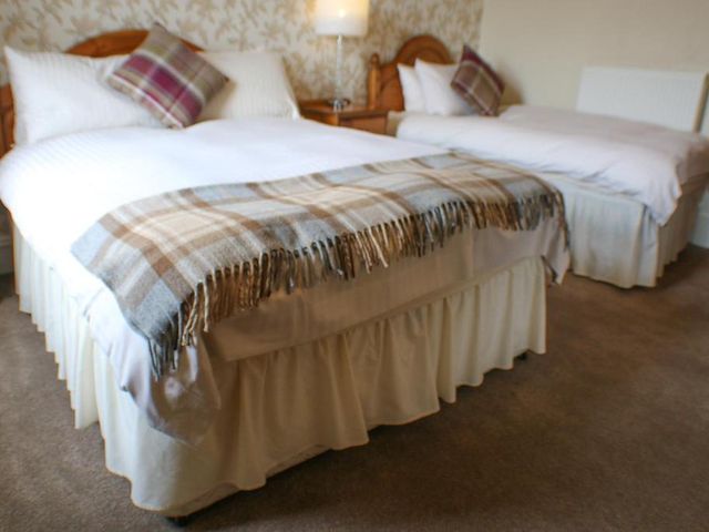 Station Hotel Stonehaven — 2.8 km away from Dunnottar Castle Aberdeenshire
