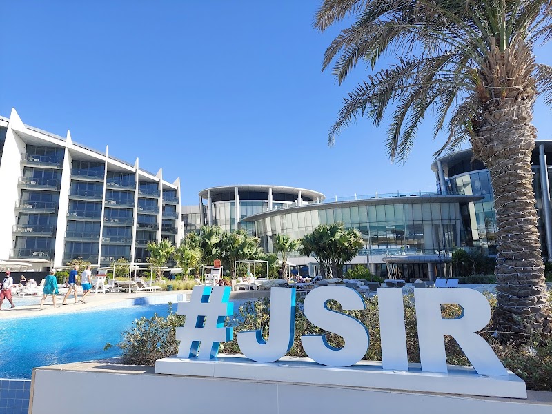 Jumeirah at Saadiyat Island Resort — Saadiyat Island
