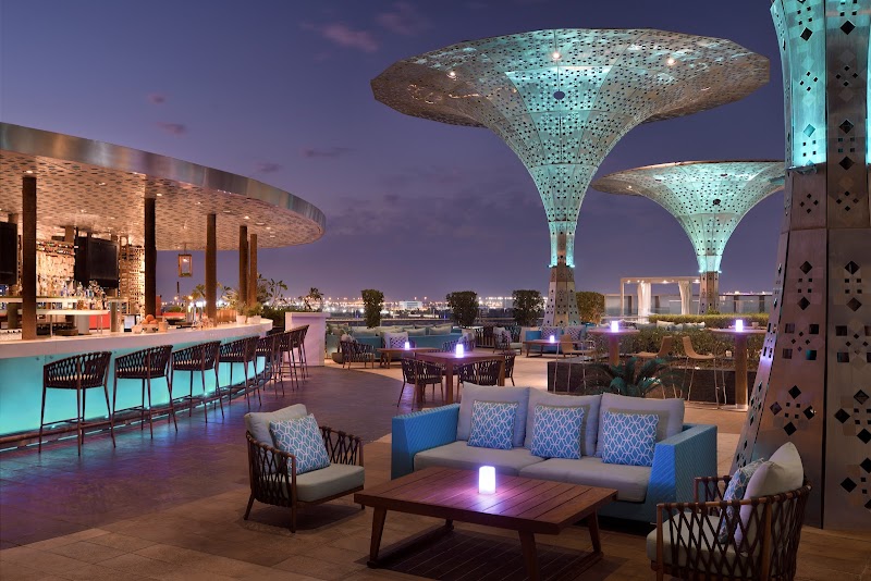 Rosewood Abu Dhabi — Al Maryah