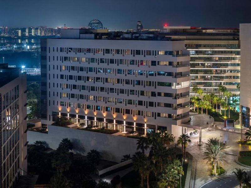 Staybridge Suites Yas Island Abu Dhabi by IHG, Abu Dhabi