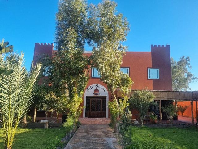 Gite Souss — 37.3 km away from Taroudant from Agadir
