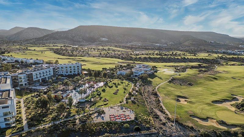 Hyatt Place Agadir — Beachfront Boulevard