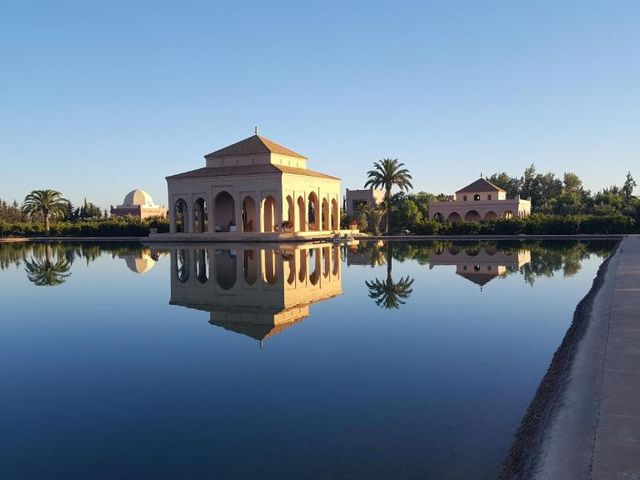 Palais Claudio Bravo — 8.8 km away from Taroudant from Agadir