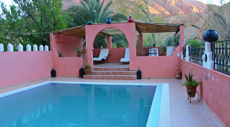 Riad Dar Ayour — Agadir City