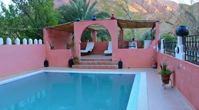Hotels in Agadir
