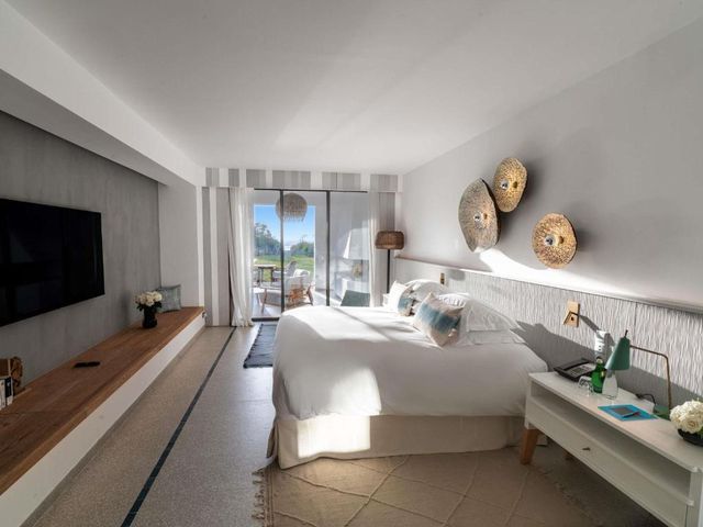 Sofitel Agadir Thalassa Sea & Spa — 36.6 km away from Souss-Massa National Park Agadir