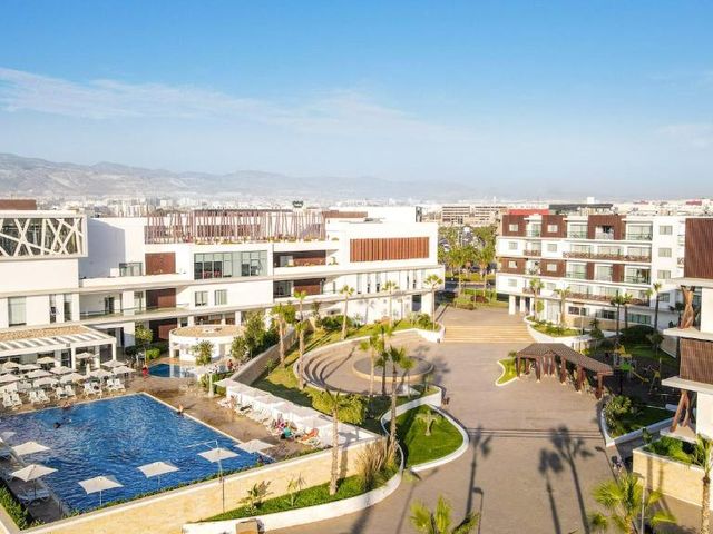 Zephyr Agadir — 37 km away from Souss-Massa National Park Agadir