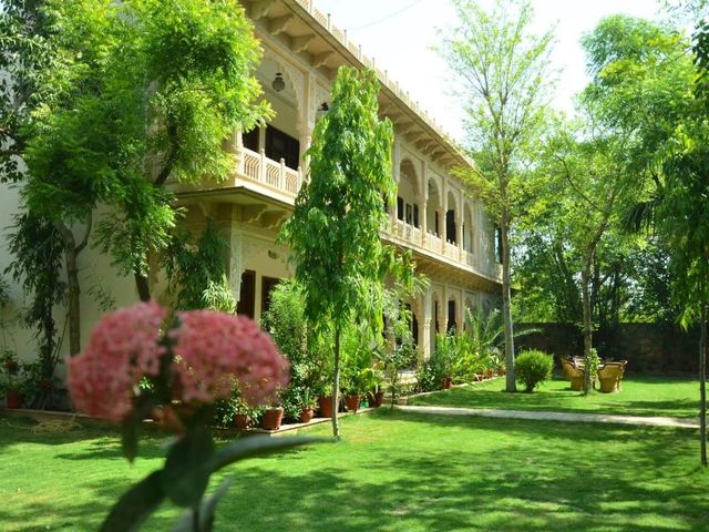 The Birder's Inn — 19.5 km away from Fatehpur Sikri Agra