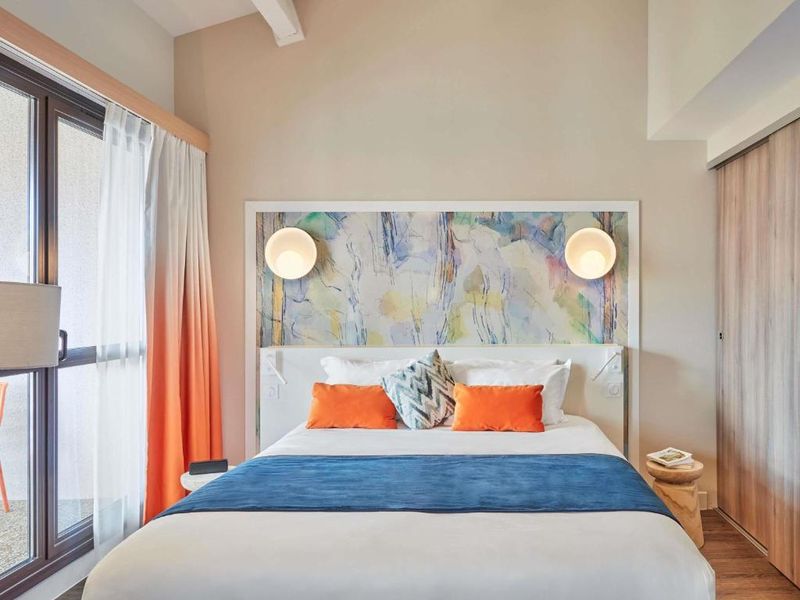 Aparthotel Adagio Aix-en-Provence Centre — Aix-en-Provence