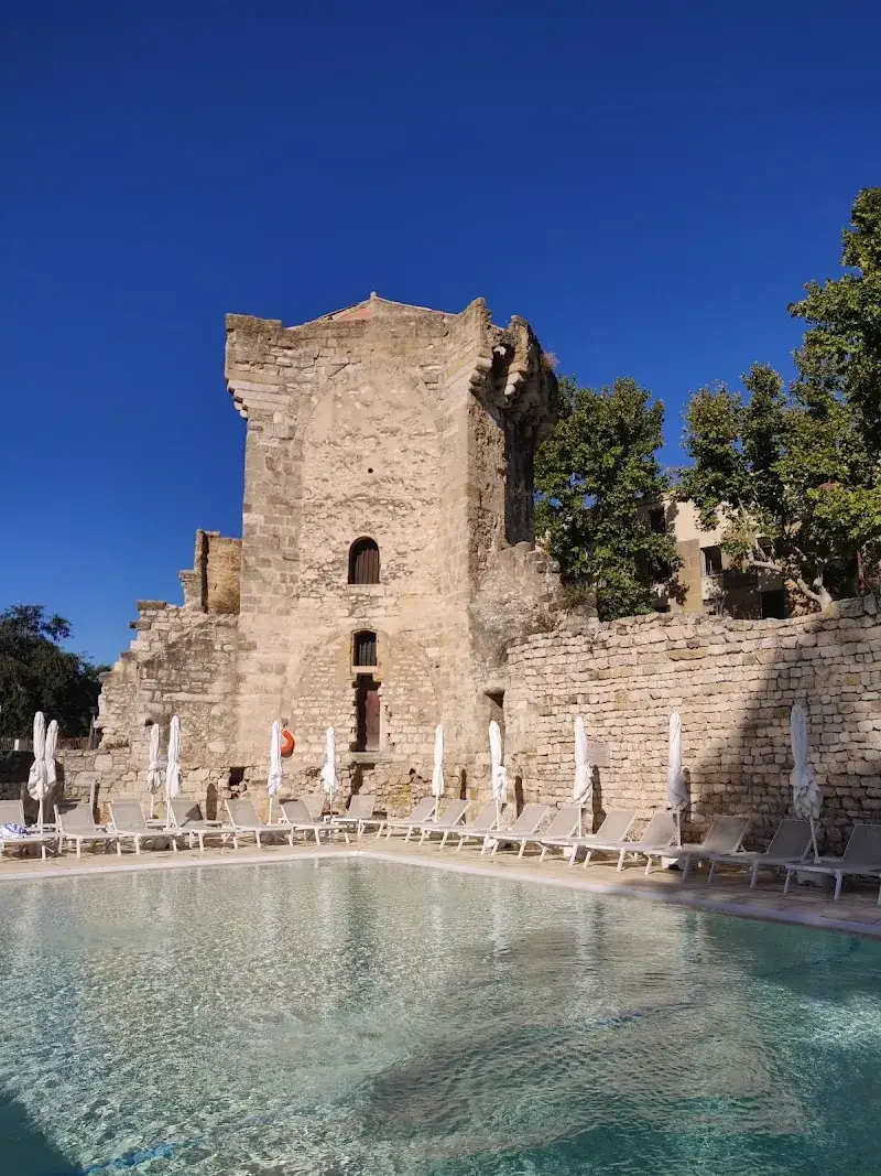 Aix-en-Provence, France