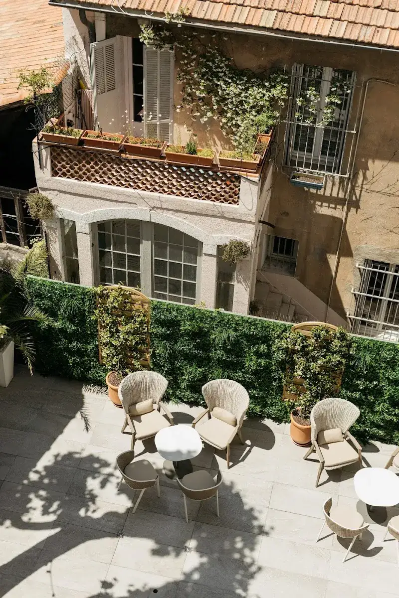 Hotels in Aix En Provence
