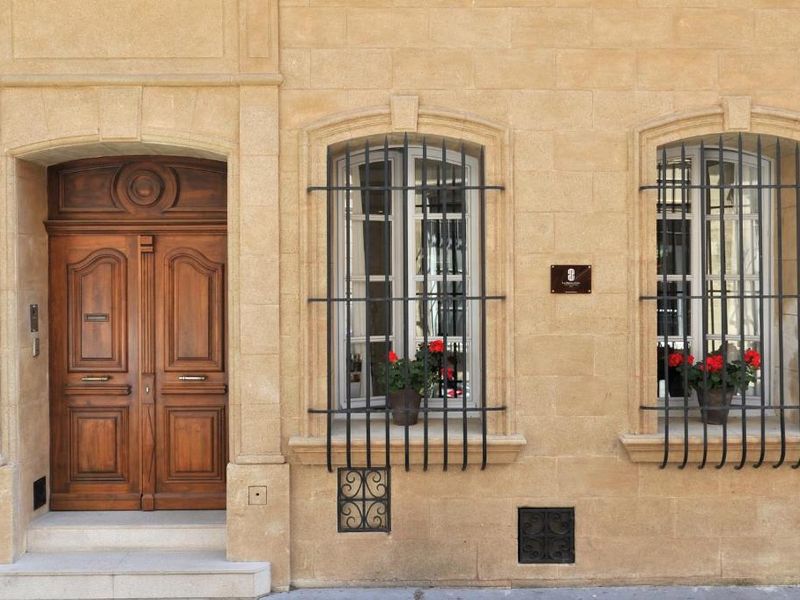 Best Hotels in Aix-en-Provence for Christmas