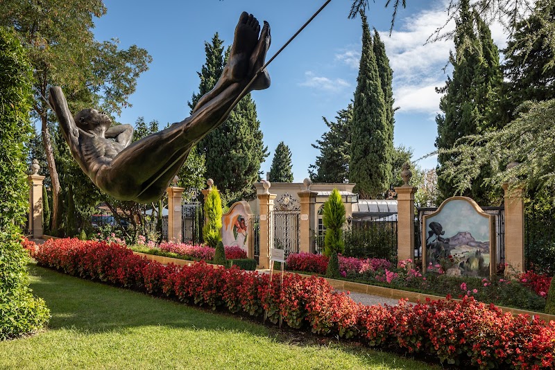 Villa Gallici Hôtel & Spa — Cours Mirabeau