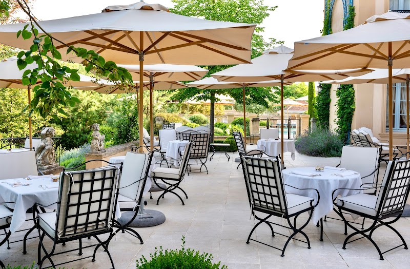 Villa Saint-Ange — Vieil Aix