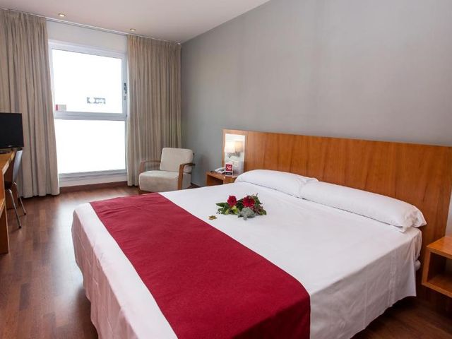 Hotel AG Express Elche — 4.8 km from the airport