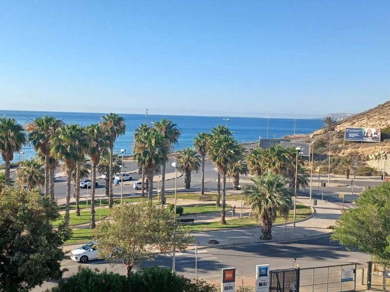Ibis Alicante — City Centre