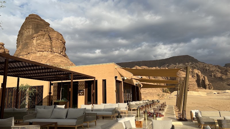 Ashar Resort — Ashar Valley