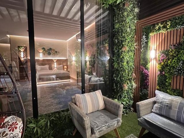 Green 5iew Suite 2 — 7.6 km away from AlUla Old Town