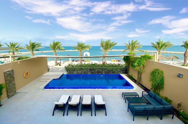 Jaww AlUla Hotel — AlUla