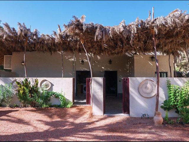 Under Las palmas Alula — 12.2 km away from AlUla Old Town