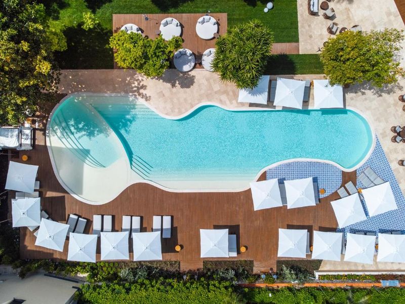 Ara Maris Hotel & Spa, Amalfi