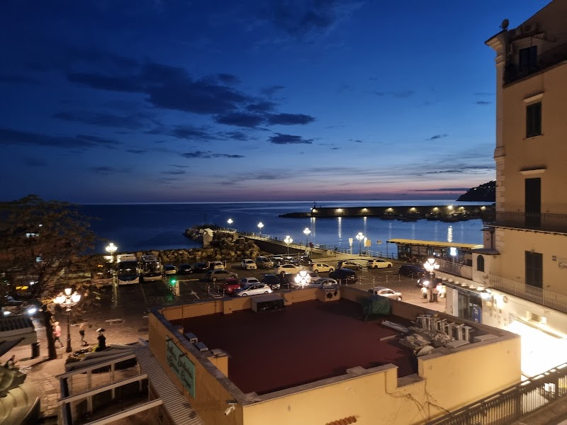 Hotel Lidomare — Amalfi