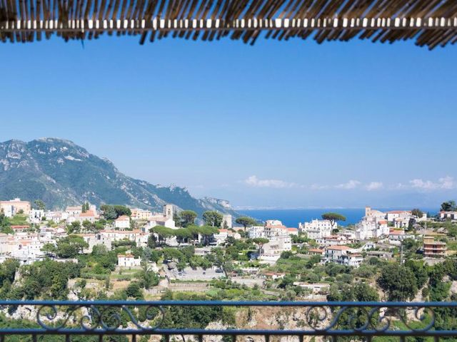 HOTEL ZI'NTONIO — 800 m away from Ravello Villa Rufolo