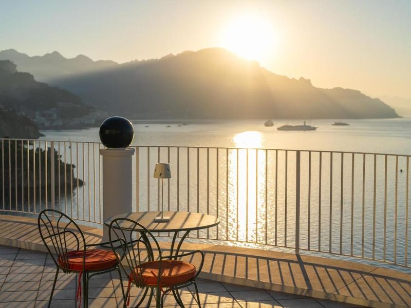 Hotel Le Terrazze - Adults Only, Amalfi