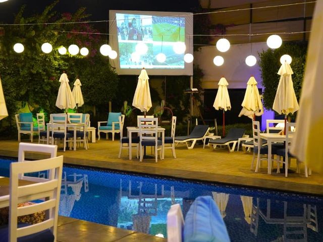 Aitch Boutique Hotel - an LIH Hotel — 18.2 km from the airport