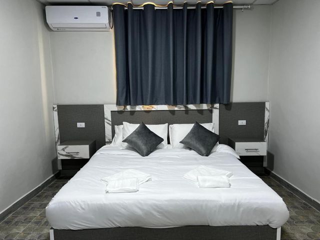 Downtown Inn Madaba — 18.3 km from the airport