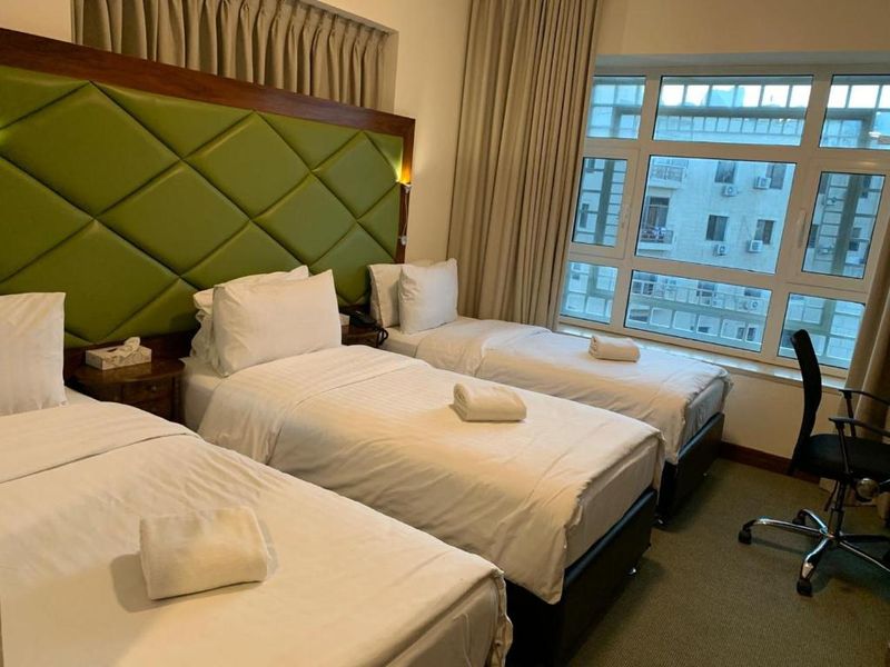 Holyland Hotel Amman, Amman