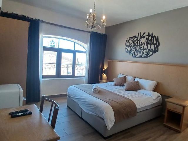 Moab Land Hotel — 18.3 km from the airport