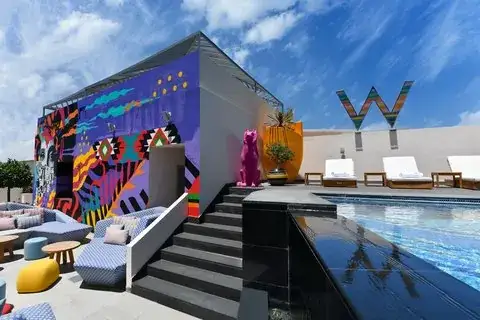Hotels in Amman