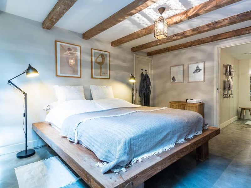 B&B Amsterdam Amstel Apartment, Amsterdam