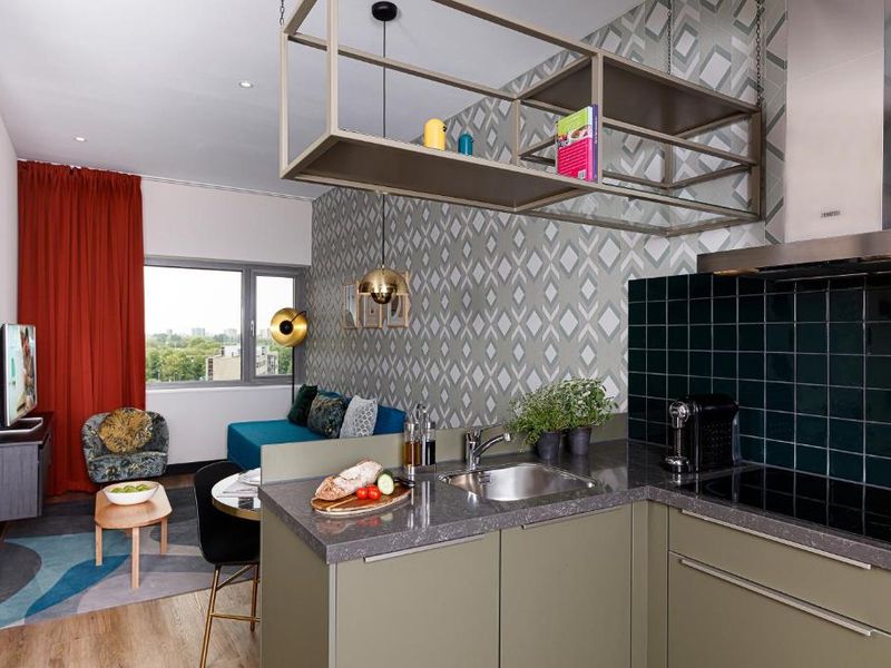 Boutique Apartments Amsterdam, Amsterdam