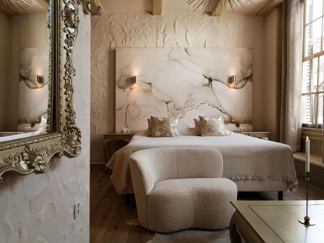 Boutique Hotel Elburg met Tapperij — 4.9 km away from Lowlands Festival