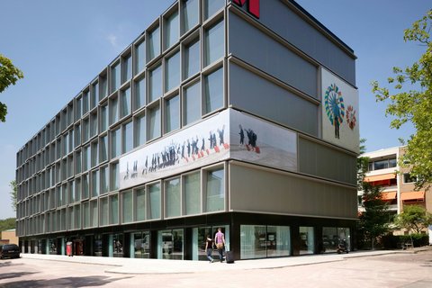 Best Budget Hotels in Amsterdam