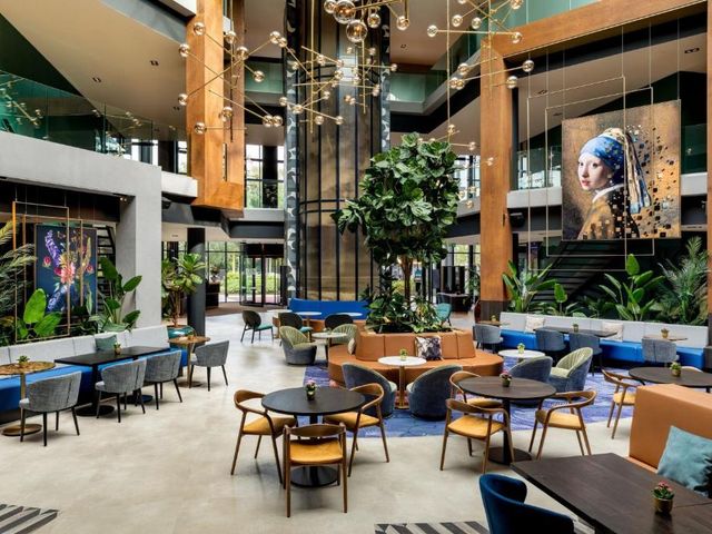 Corendon Amsterdam Schiphol Airport, a Tribute Portfolio Hotel — 2.8 km from the airport