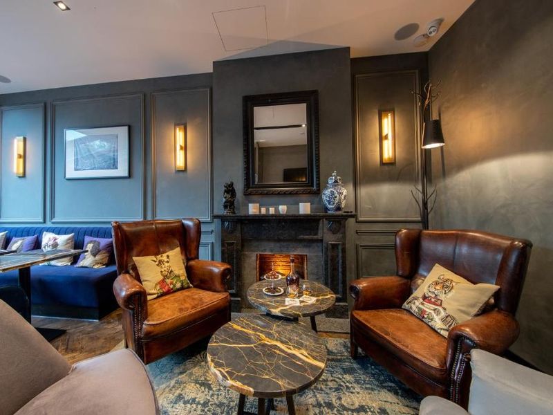 De Ware Jacob Boutique Hotel, Amsterdam