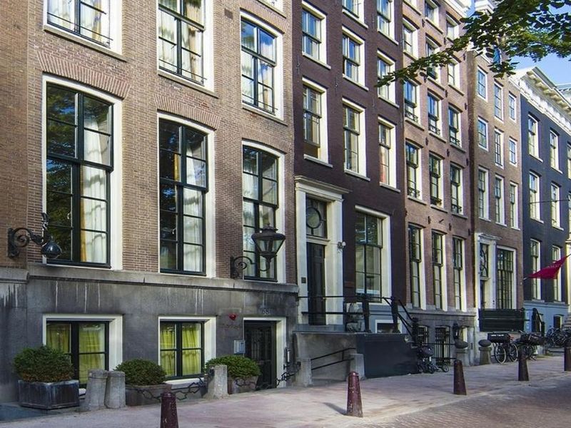 Dutch Masters Short Stay Apartments, Amsterdam