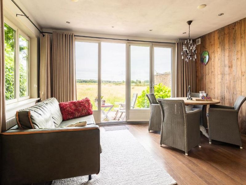 Holiday home Landelijk Amsterdam, Amsterdam