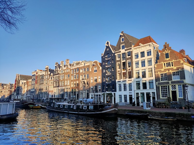 Hotel Nadia — City Centre