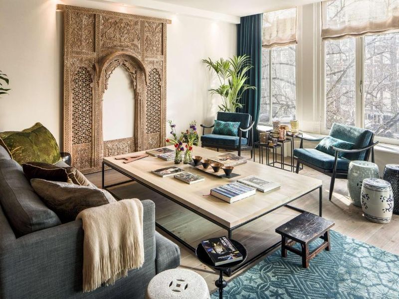KeizersgrachtSuite471, Amsterdam