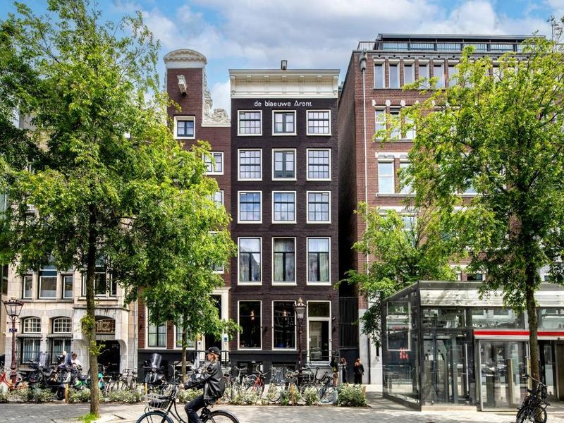 Mister Highland Hotel, Amsterdam