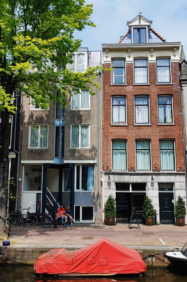 Mr. Jordaan — Jordaan