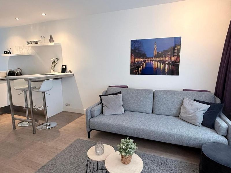 Rosies Place, Amsterdam