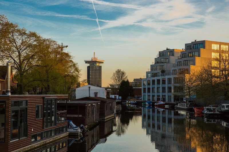 Sir Adam Hotel — Noord