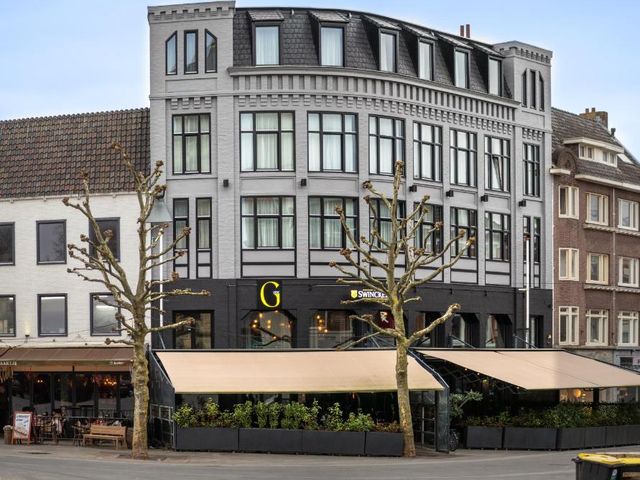 Stadshotel Heerlen — 3.1 km away from Pinkpop Festival